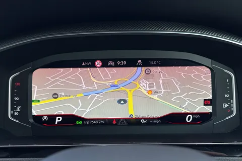 PN22WCV Volkswagen Arteon 2.0 TSI R-Line 5dr DSG **HEATED WINDSCREEN, DCC, REAR CAM, 20' ALLOYS** Thumbnail #39