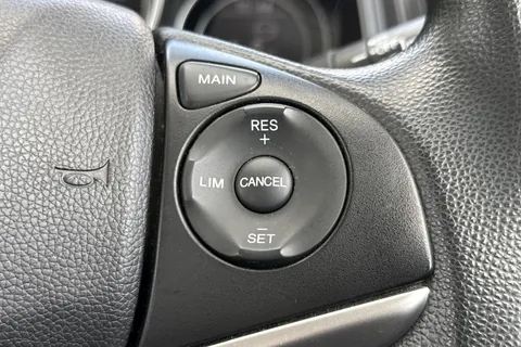 MW18WVR Honda Jazz 1.3 i-VTEC SE Euro 6 (s/s) 5dr Thumbnail #38