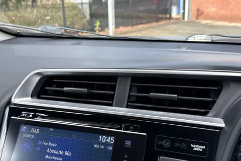 MW18WVR Honda Jazz 1.3 i-VTEC SE Euro 6 (s/s) 5dr Thumbnail #40