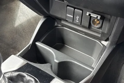 MW18WVR Honda Jazz 1.3 i-VTEC SE Euro 6 (s/s) 5dr Thumbnail #41