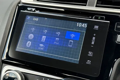 MW18WVR Honda Jazz 1.3 i-VTEC SE Euro 6 (s/s) 5dr Thumbnail #44