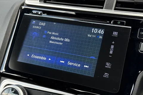 MW18WVR Honda Jazz 1.3 i-VTEC SE Euro 6 (s/s) 5dr Thumbnail #45