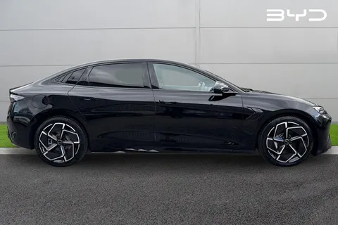 3 of 49 for BYD SEAL 230kW Design 83kWh 4dr Auto