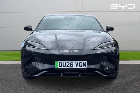 5 of 49 for BYD SEAL 230kW Design 83kWh 4dr Auto