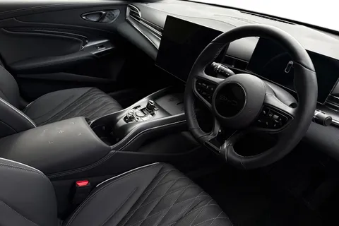 7 of 49 for BYD SEAL 230kW Design 83kWh 4dr Auto