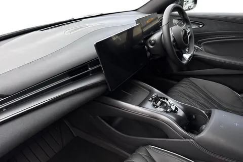 8 of 49 for BYD SEAL 230kW Design 83kWh 4dr Auto