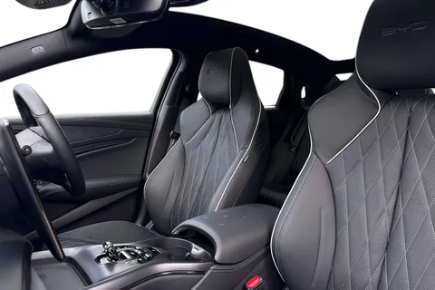 10 of 49 for BYD SEAL 230kW Design 83kWh 4dr Auto