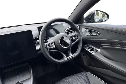 12 of 49 for BYD SEAL 230kW Design 83kWh 4dr Auto