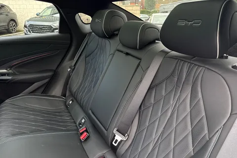 13 of 49 for BYD SEAL 230kW Design 83kWh 4dr Auto