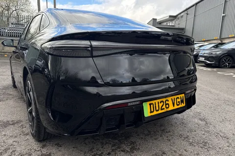 15 of 49 for BYD SEAL 230kW Design 83kWh 4dr Auto