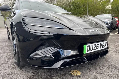 16 of 49 for BYD SEAL 230kW Design 83kWh 4dr Auto