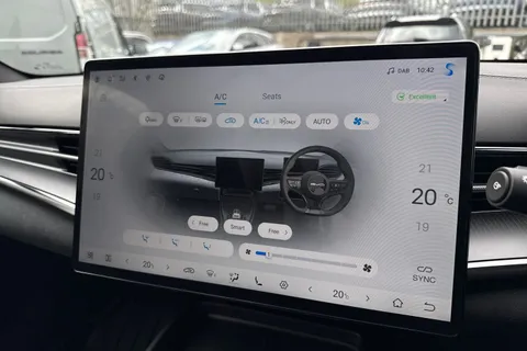 18 of 49 for BYD SEAL 230kW Design 83kWh 4dr Auto