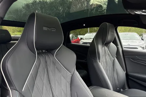 20 of 49 for BYD SEAL 230kW Design 83kWh 4dr Auto