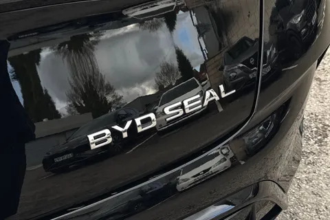 28 of 49 for BYD SEAL 230kW Design 83kWh 4dr Auto