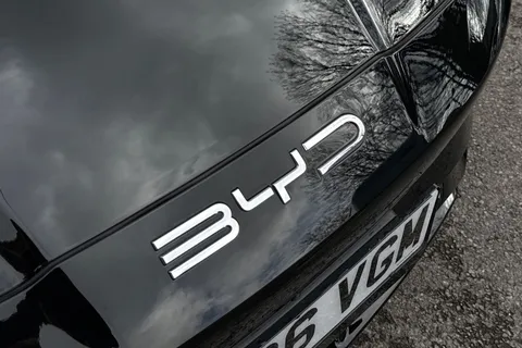 30 of 49 for BYD SEAL 230kW Design 83kWh 4dr Auto