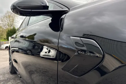 33 of 49 for BYD SEAL 230kW Design 83kWh 4dr Auto