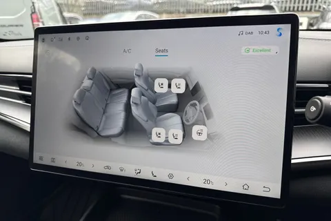 34 of 49 for BYD SEAL 230kW Design 83kWh 4dr Auto