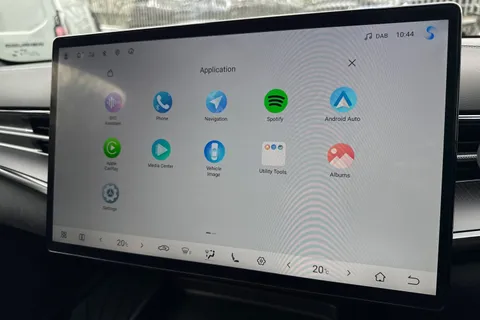 37 of 49 for BYD SEAL 230kW Design 83kWh 4dr Auto