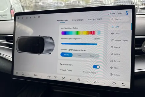 38 of 49 for BYD SEAL 230kW Design 83kWh 4dr Auto