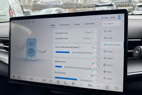 39 of 49 for BYD SEAL 230kW Design 83kWh 4dr Auto