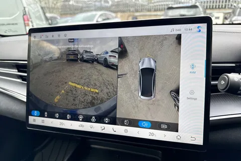 40 of 49 for BYD SEAL 230kW Design 83kWh 4dr Auto