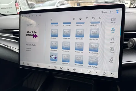 41 of 49 for BYD SEAL 230kW Design 83kWh 4dr Auto