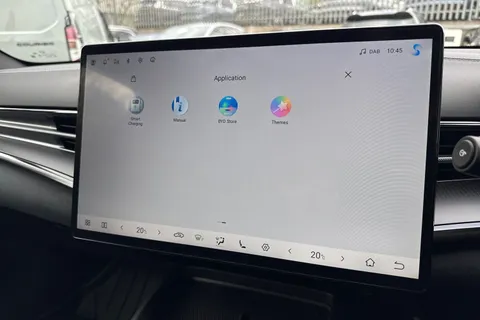 42 of 49 for BYD SEAL 230kW Design 83kWh 4dr Auto