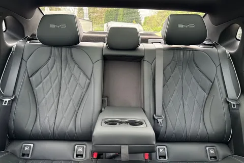 43 of 49 for BYD SEAL 230kW Design 83kWh 4dr Auto