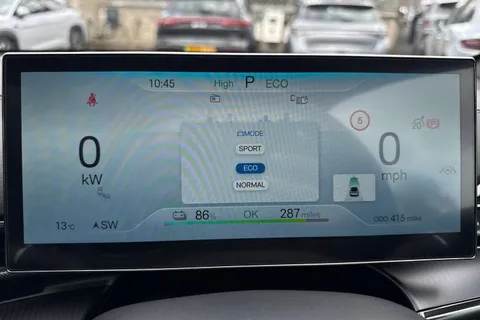 46 of 49 for BYD SEAL 230kW Design 83kWh 4dr Auto