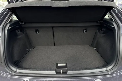 MJ23EZA Volkswagen Polo 1.0 TSI Life 5dr DSG **PARKING SENSORS** Thumbnail #8