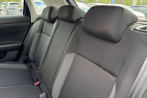 MJ23EZA Volkswagen Polo 1.0 TSI Life 5dr DSG **PARKING SENSORS** Thumbnail #20