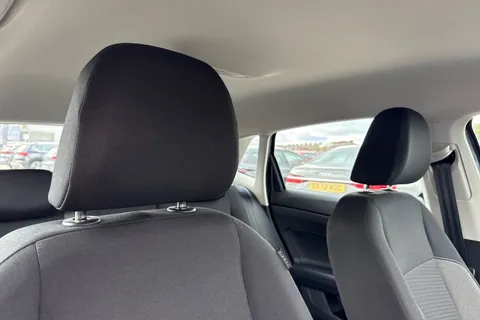 MJ23EZA Volkswagen Polo 1.0 TSI Life 5dr DSG **PARKING SENSORS** Thumbnail #25