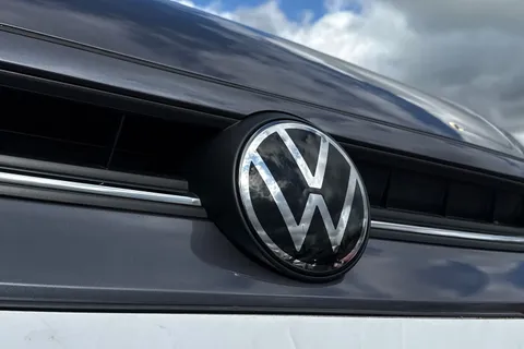 MJ23EZA Volkswagen Polo 1.0 TSI Life 5dr DSG **PARKING SENSORS** Thumbnail #27