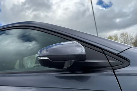 MJ23EZA Volkswagen Polo 1.0 TSI Life 5dr DSG **PARKING SENSORS** Thumbnail #28