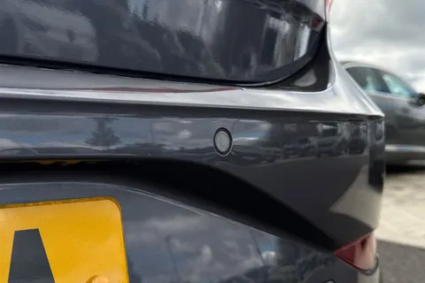 MJ23EZA Volkswagen Polo 1.0 TSI Life 5dr DSG **PARKING SENSORS** Thumbnail #30