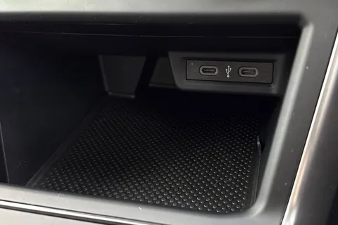 MJ23EZA Volkswagen Polo 1.0 TSI Life 5dr DSG **PARKING SENSORS** Thumbnail #32