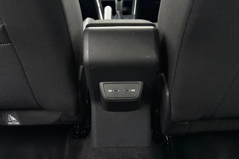 MJ23EZA Volkswagen Polo 1.0 TSI Life 5dr DSG **PARKING SENSORS** Thumbnail #33