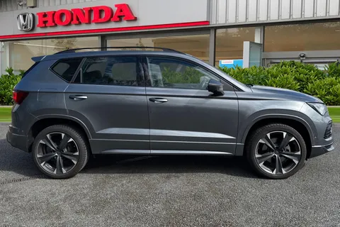 3 of 49 for CUPRA Ateca 1.5 EcoTSI V2 DSG Euro 6 (s/s) 5dr