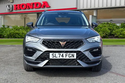 4 of 49 for CUPRA Ateca 1.5 EcoTSI V2 DSG Euro 6 (s/s) 5dr