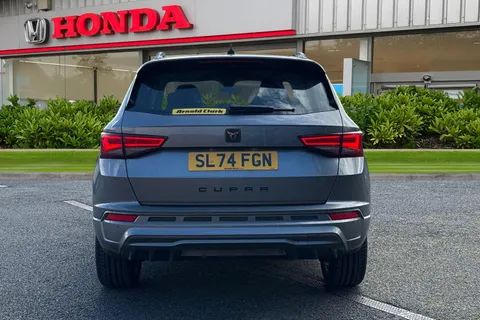 5 of 49 for CUPRA Ateca 1.5 EcoTSI V2 DSG Euro 6 (s/s) 5dr