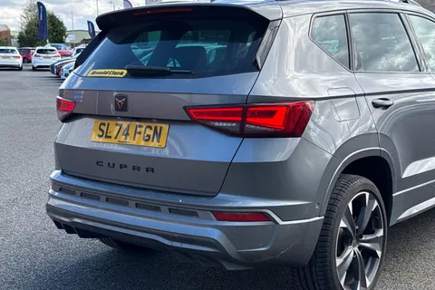 9 of 49 for CUPRA Ateca 1.5 EcoTSI V2 DSG Euro 6 (s/s) 5dr