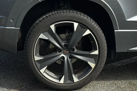 12 of 49 for CUPRA Ateca 1.5 EcoTSI V2 DSG Euro 6 (s/s) 5dr