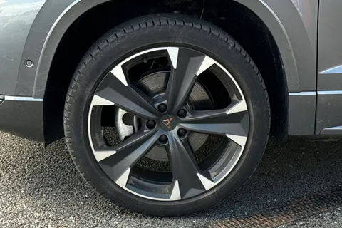 14 of 49 for CUPRA Ateca 1.5 EcoTSI V2 DSG Euro 6 (s/s) 5dr