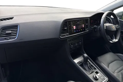 15 of 49 for CUPRA Ateca 1.5 EcoTSI V2 DSG Euro 6 (s/s) 5dr