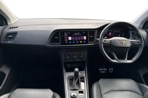 16 of 49 for CUPRA Ateca 1.5 EcoTSI V2 DSG Euro 6 (s/s) 5dr