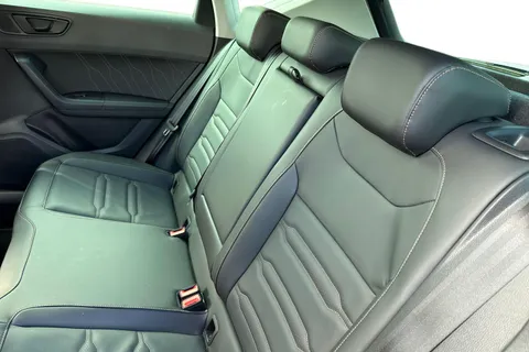 17 of 49 for CUPRA Ateca 1.5 EcoTSI V2 DSG Euro 6 (s/s) 5dr