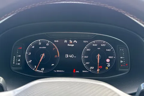 18 of 49 for CUPRA Ateca 1.5 EcoTSI V2 DSG Euro 6 (s/s) 5dr