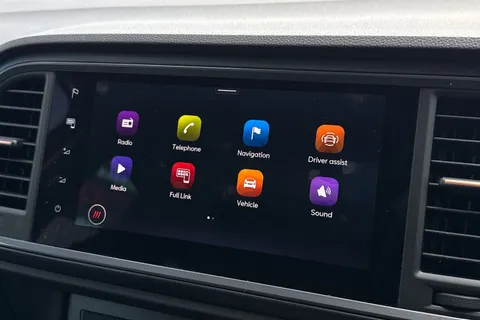 19 of 49 for CUPRA Ateca 1.5 EcoTSI V2 DSG Euro 6 (s/s) 5dr