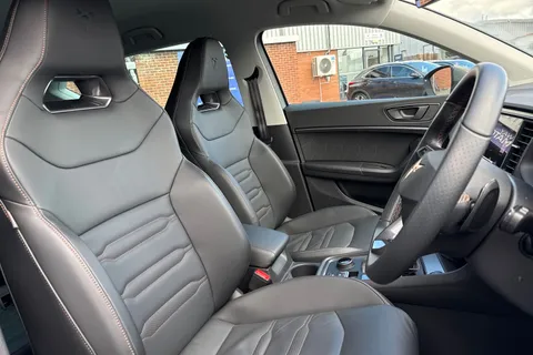 23 of 49 for CUPRA Ateca 1.5 EcoTSI V2 DSG Euro 6 (s/s) 5dr