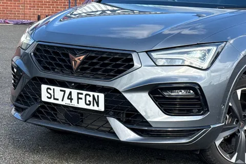 24 of 49 for CUPRA Ateca 1.5 EcoTSI V2 DSG Euro 6 (s/s) 5dr